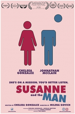 Watch Susanne and the Man movies free AniWave