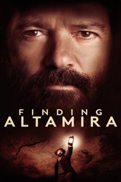 Watch Finding Altamira movies free AniWave