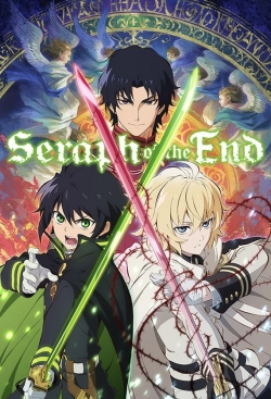 Watch Seraph of the End movies free AniWave