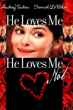 Watch He Loves Me… He Loves Me Not movies free AniWave