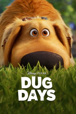 Watch Dug Days movies free AniWave