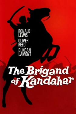 Watch The Brigand of Kandahar movies free AniWave