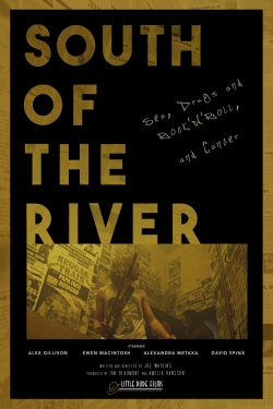 Watch South of the River movies free AniWave