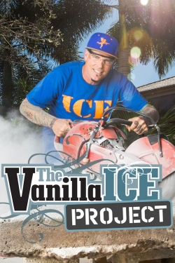 Watch The Vanilla Ice Project movies free AniWave