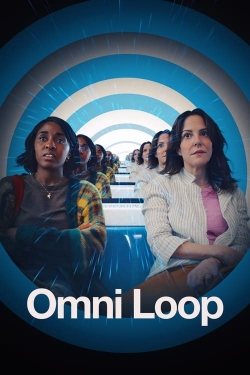 Watch Omni Loop movies free AniWave