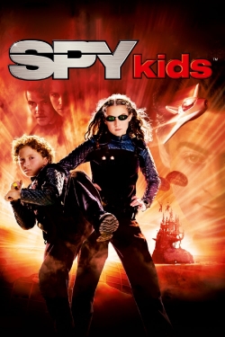 Watch Spy Kids movies free AniWave