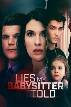 Watch Lies My Babysitter Told movies free AniWave