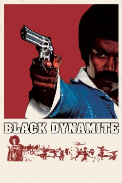 Watch Black Dynamite movies free AniWave