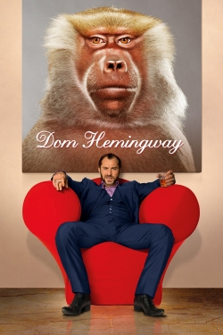 Watch Dom Hemingway movies free AniWave