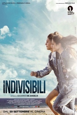 Watch Indivisible movies free AniWave