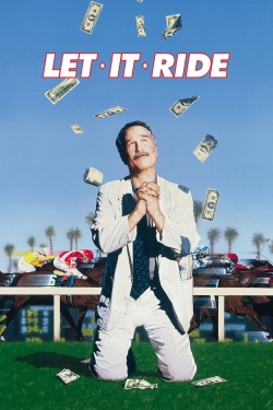 Watch Let It Ride movies free AniWave