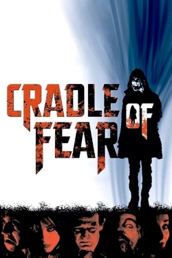 Watch Cradle of Fear movies free AniWave