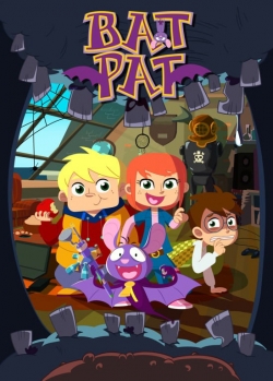 Watch Bat Pat movies free AniWave