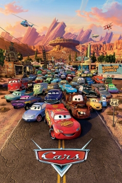 Watch Cars movies free AniWave