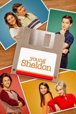 Watch Young Sheldon movies free AniWave