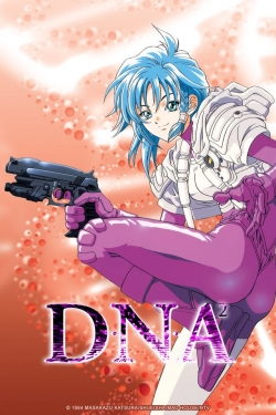 Watch DNA² movies free AniWave