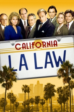 Watch L.A. Law movies free AniWave