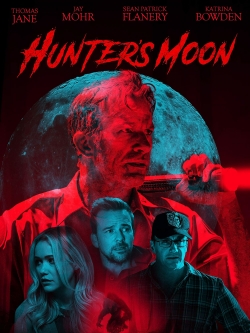 Watch Hunter's Moon movies free AniWave