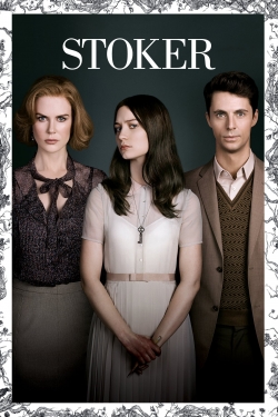 Watch Stoker movies free AniWave