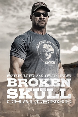 Watch Steve Austin's Broken Skull Challenge movies free AniWave