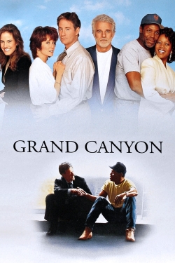 Watch Grand Canyon movies free AniWave