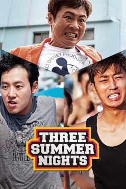 Watch Three Summer Nights movies free AniWave