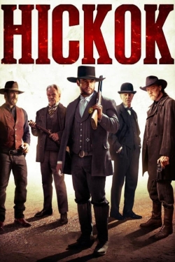 Watch Hickok movies free AniWave