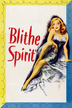 Watch Blithe Spirit movies free AniWave