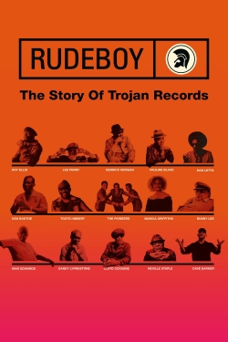 Watch Rudeboy: The Story of Trojan Records movies free AniWave