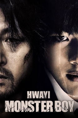 Watch Hwayi: A Monster Boy movies free AniWave