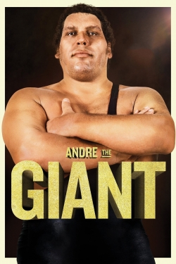 Watch Andre the Giant movies free AniWave