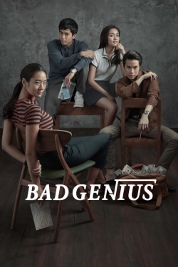 Watch Bad Genius movies free AniWave