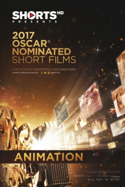 Watch 2017 Oscar Nominated Short Films: Animation movies free AniWave