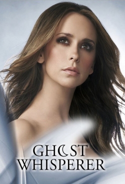 Watch Ghost Whisperer movies free AniWave