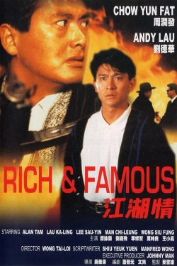 Watch Rich and Famous movies free AniWave