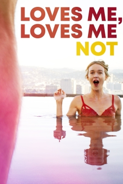 Watch Loves Me, Loves Me Not movies free AniWave