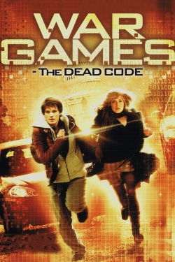 Watch War Games: The Dead Code movies free AniWave