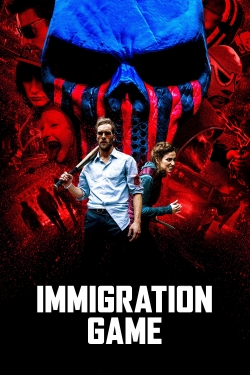 Watch Immigration Game movies free AniWave