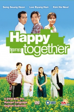 Watch Happy Together movies free AniWave