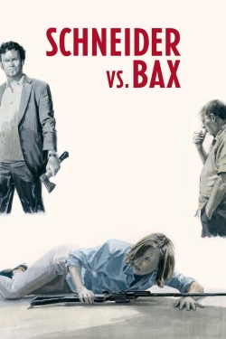 Watch Schneider vs. Bax movies free AniWave