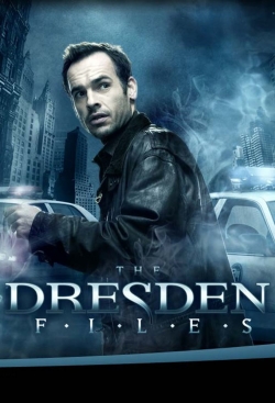 Watch The Dresden Files movies free AniWave