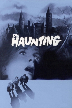 Watch The Haunting movies free AniWave