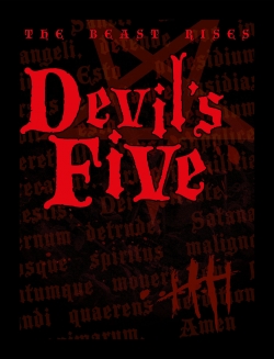 Watch Devil's Five movies free AniWave