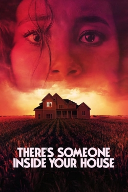 Watch There's Someone Inside Your House movies free AniWave