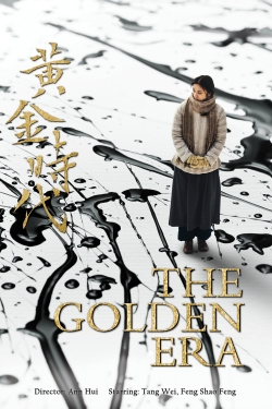 Watch The Golden Era movies free AniWave