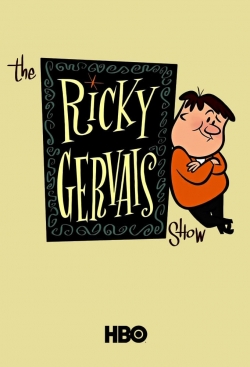 Watch The Ricky Gervais Show movies free AniWave