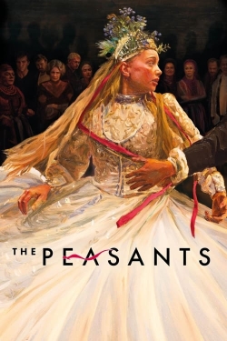 Watch The Peasants movies free AniWave