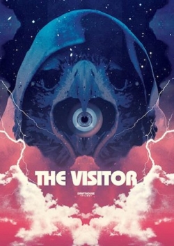 Watch The Visitor movies free AniWave