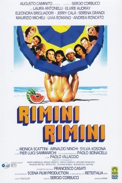 Watch Rimini Rimini movies free AniWave