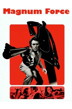 Watch Magnum Force movies free AniWave